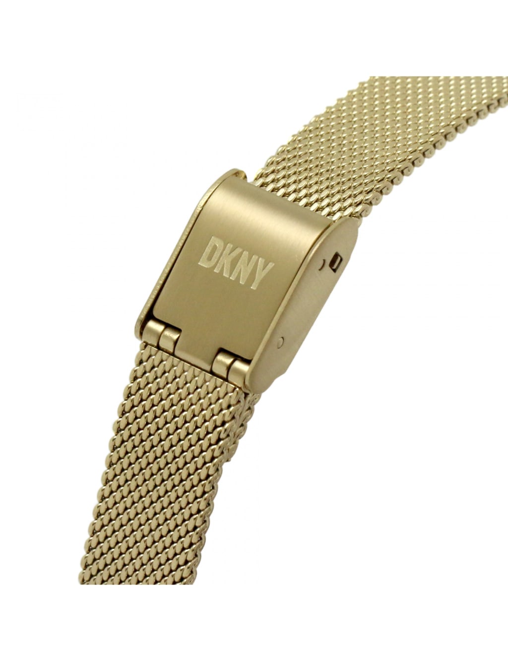 DKNY Soho Watch Gift Set 5 of 7