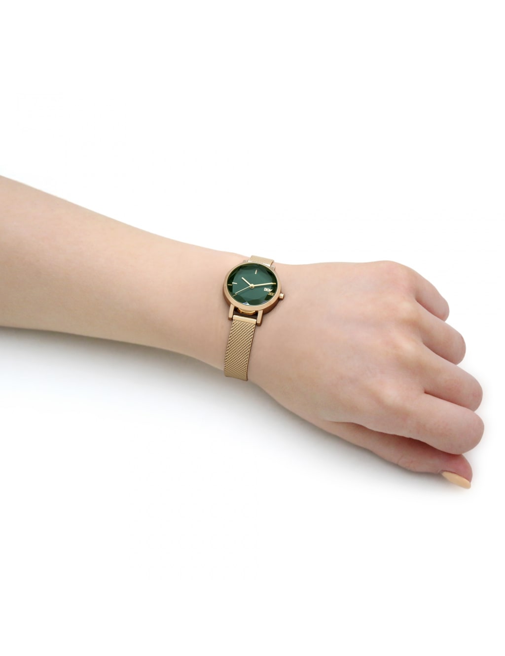 DKNY Soho Watch Gift Set 6 of 7