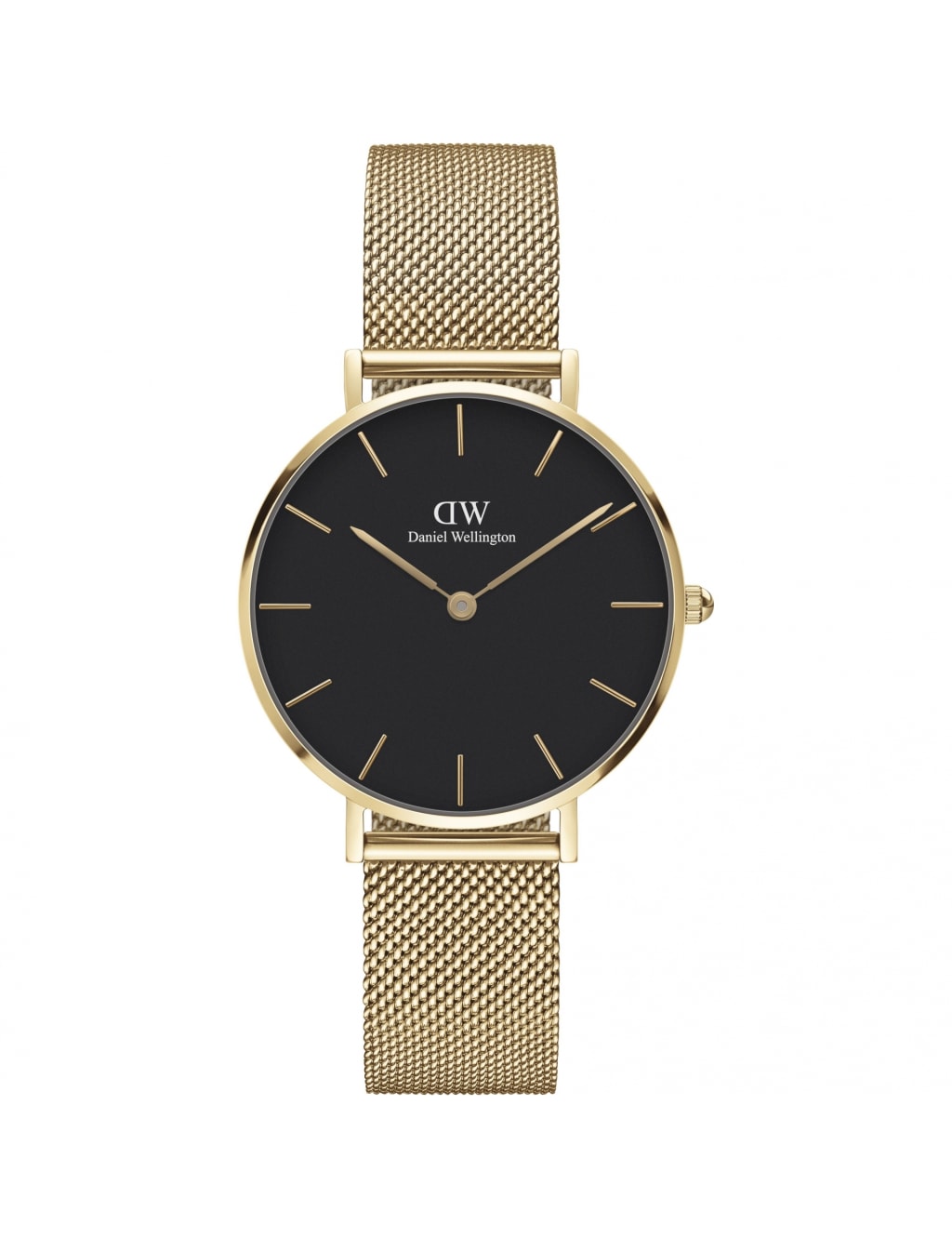Daniel Wellington Petite Watch 1 of 4