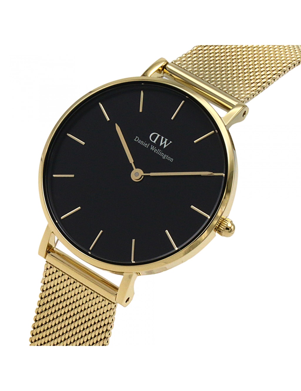 Daniel Wellington Petite Watch 2 of 4