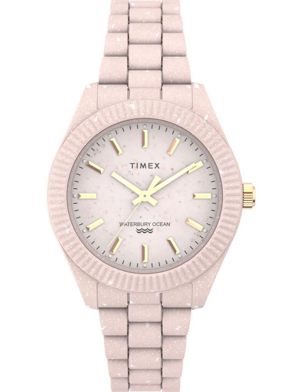Timex Waterbury Ocean Watch 1 of 4