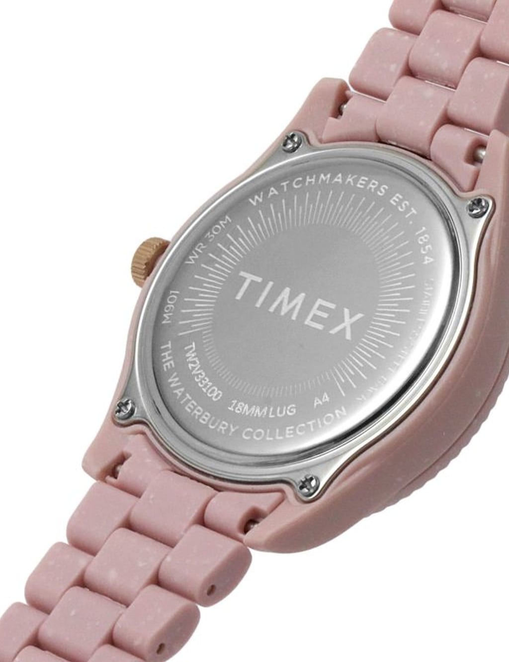 Timex Waterbury Ocean Watch 2 of 4