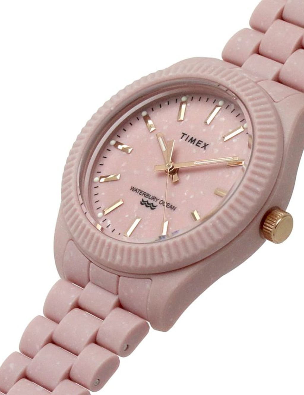 Timex Waterbury Ocean Watch 3 of 4