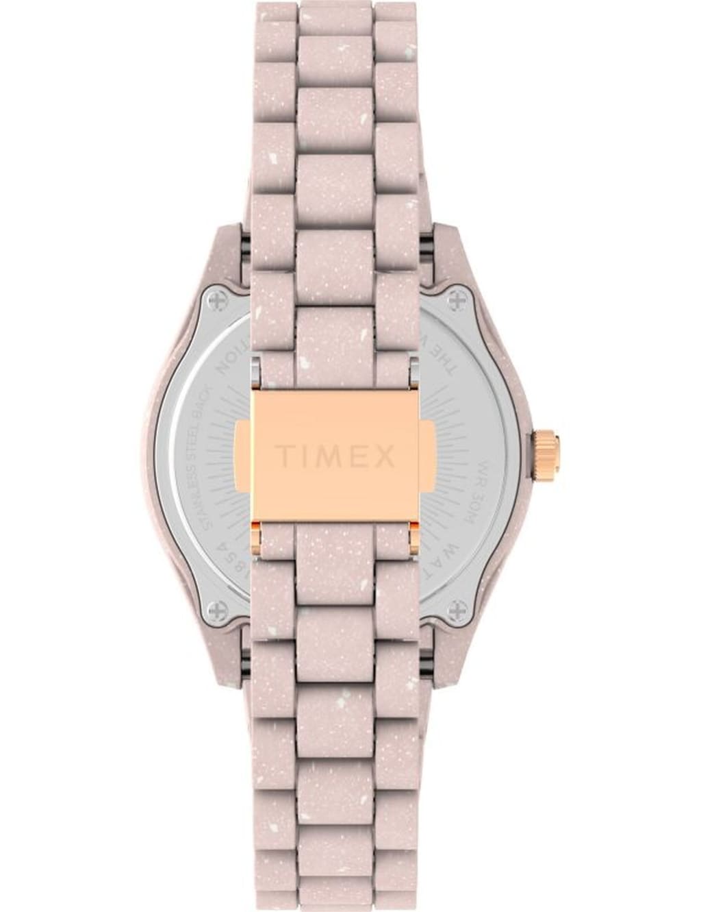 Timex Waterbury Ocean Watch 4 of 4