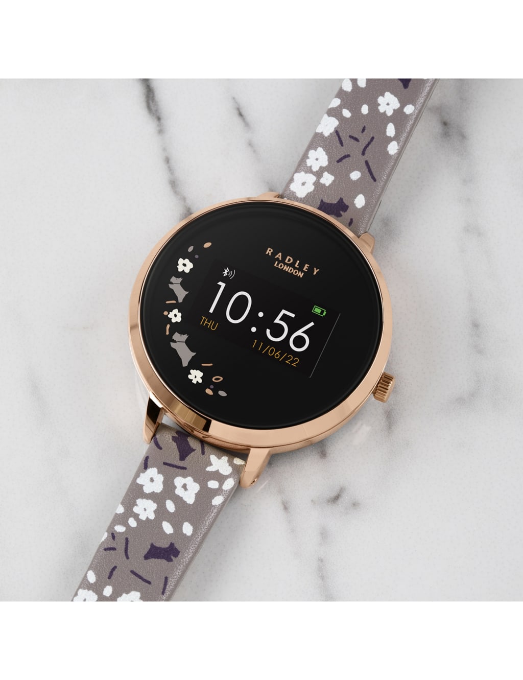 Radley Series 3 Smartwatch 2 of 6