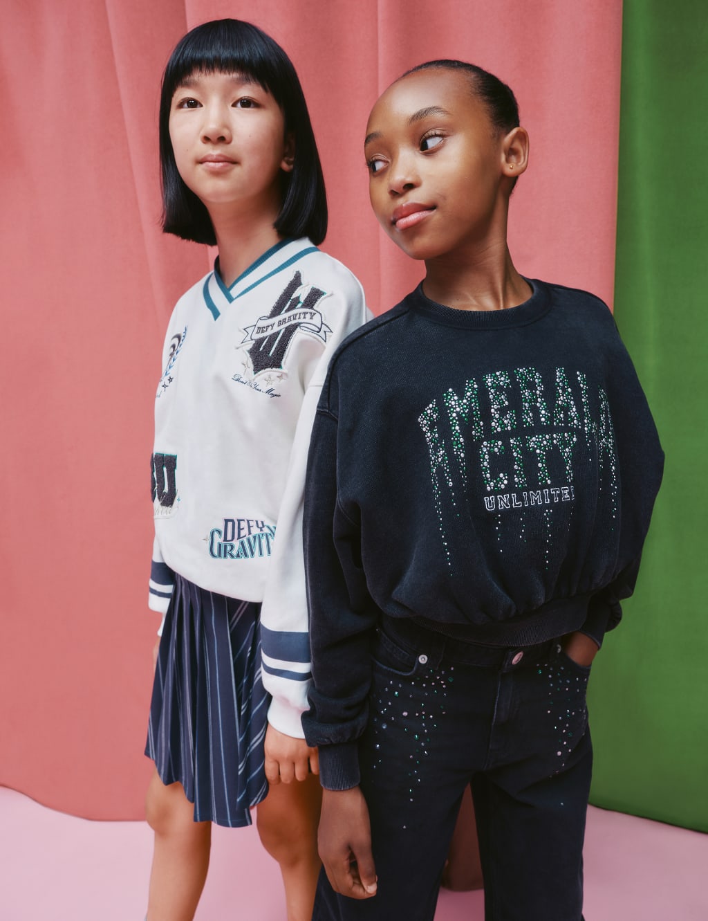 Marks and spencer ladies sweatshirts discount