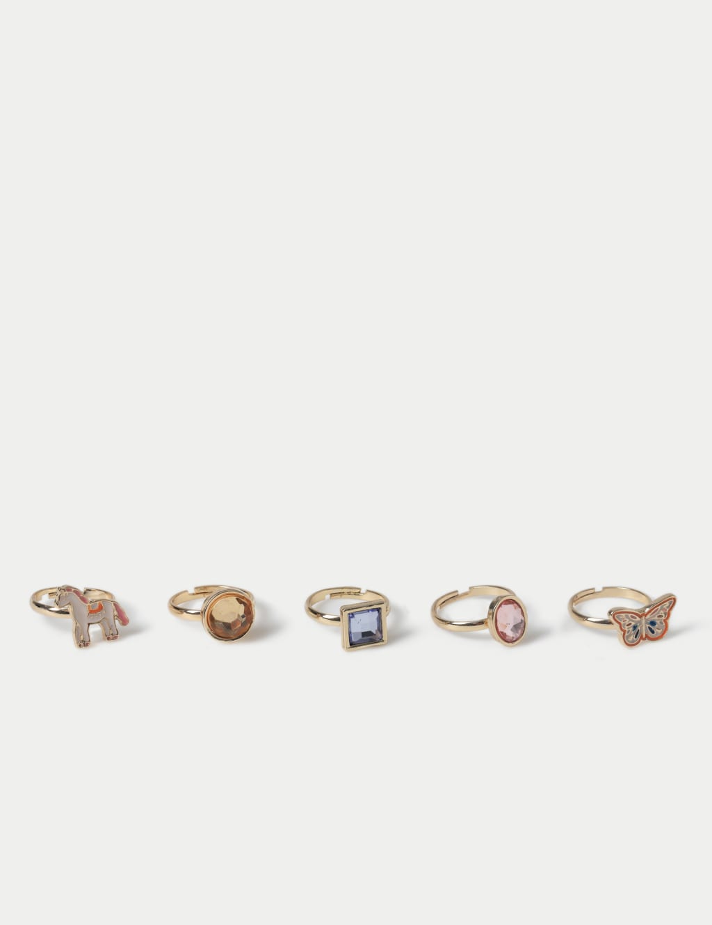 Marks and spencer jewellery rings online