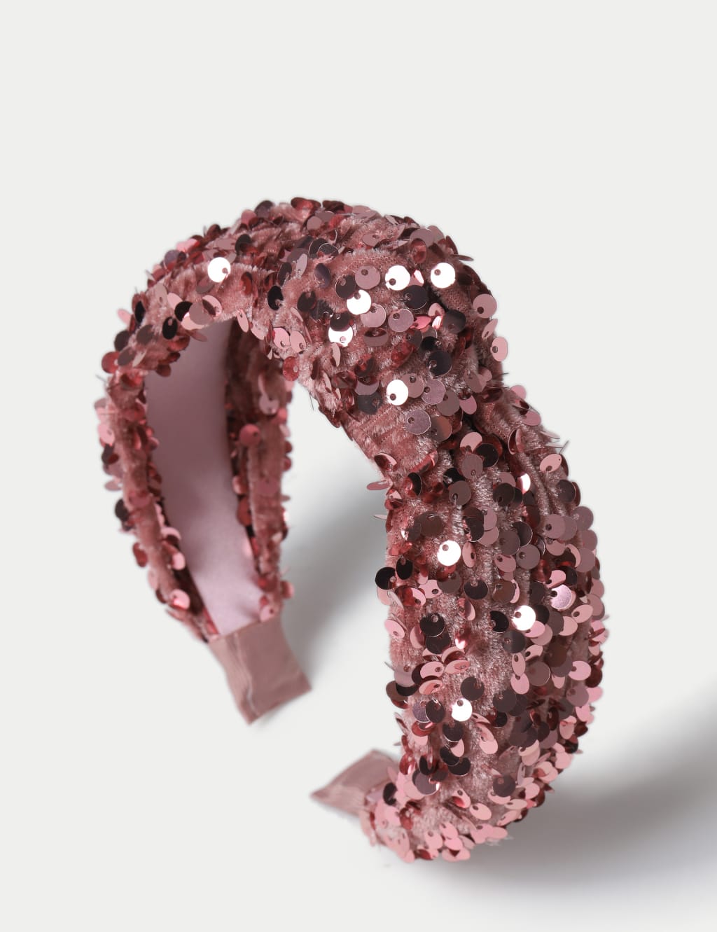 Sequin Headband 2 of 2