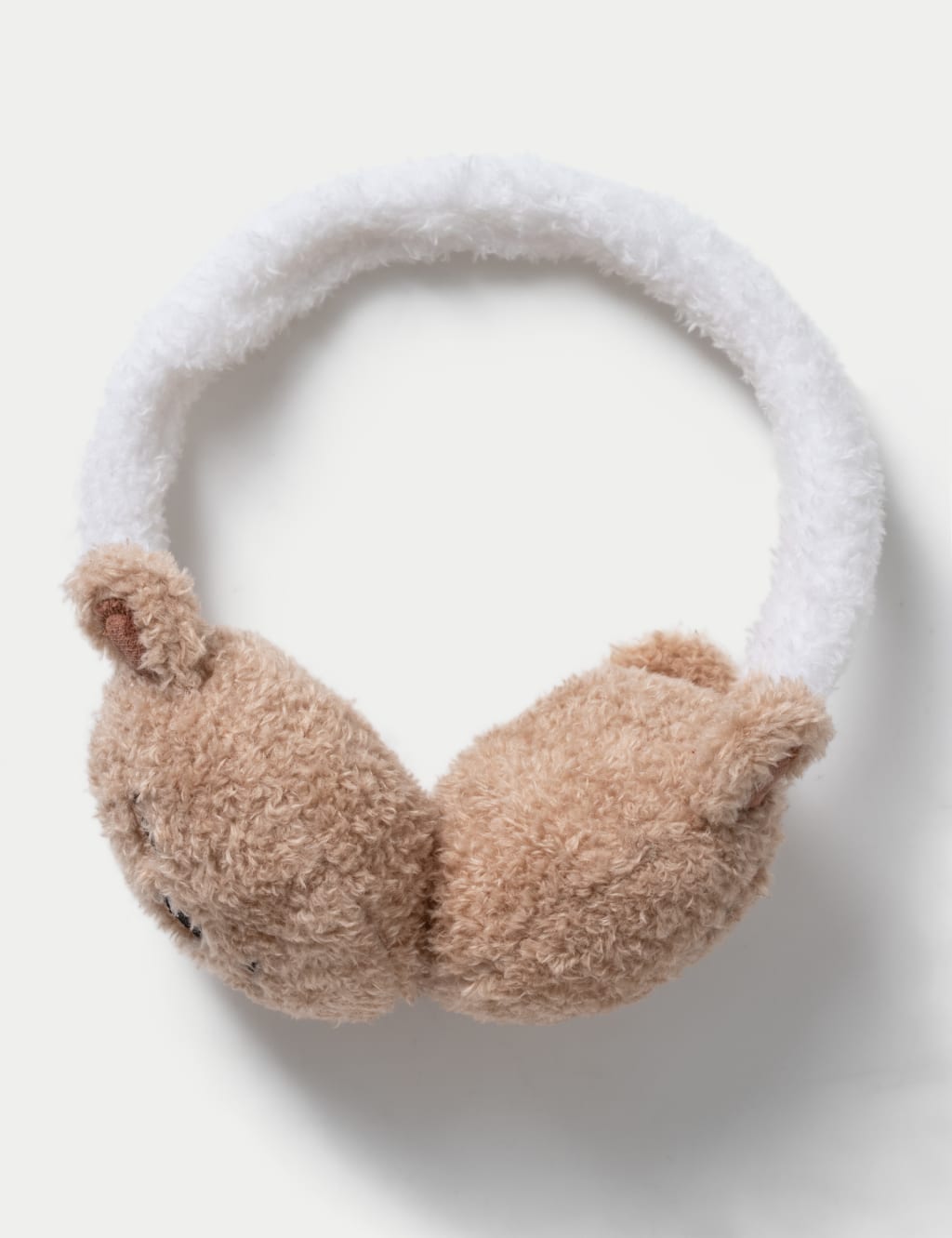 Spencer Bear Earmuffs 2 of 3