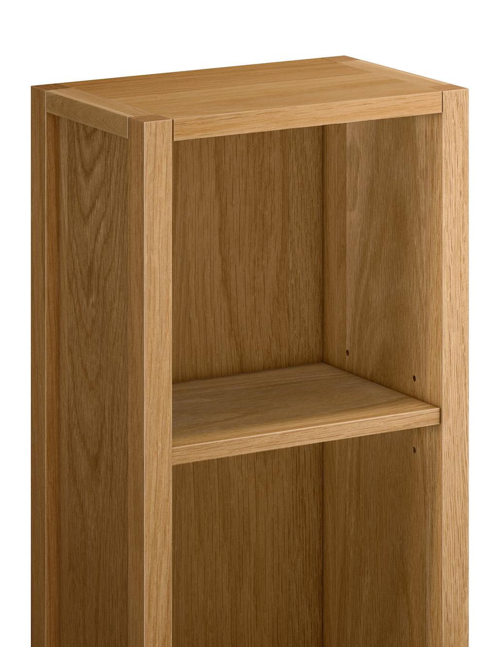 Sonoma™ Narrow Bookcase 4 of 9