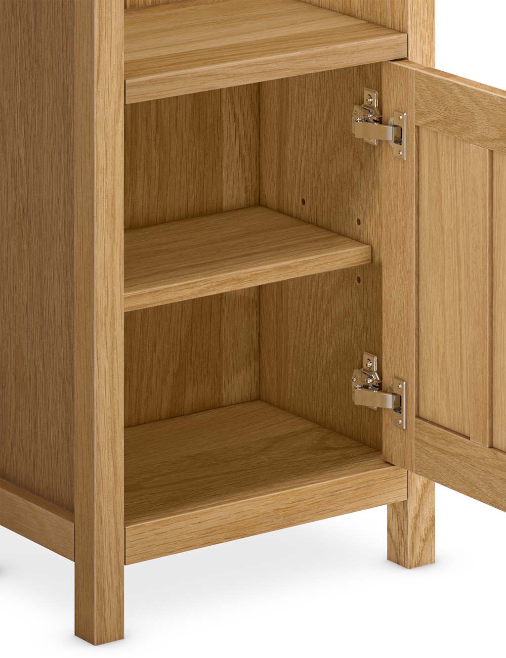 Sonoma™ Narrow Bookcase 6 of 9