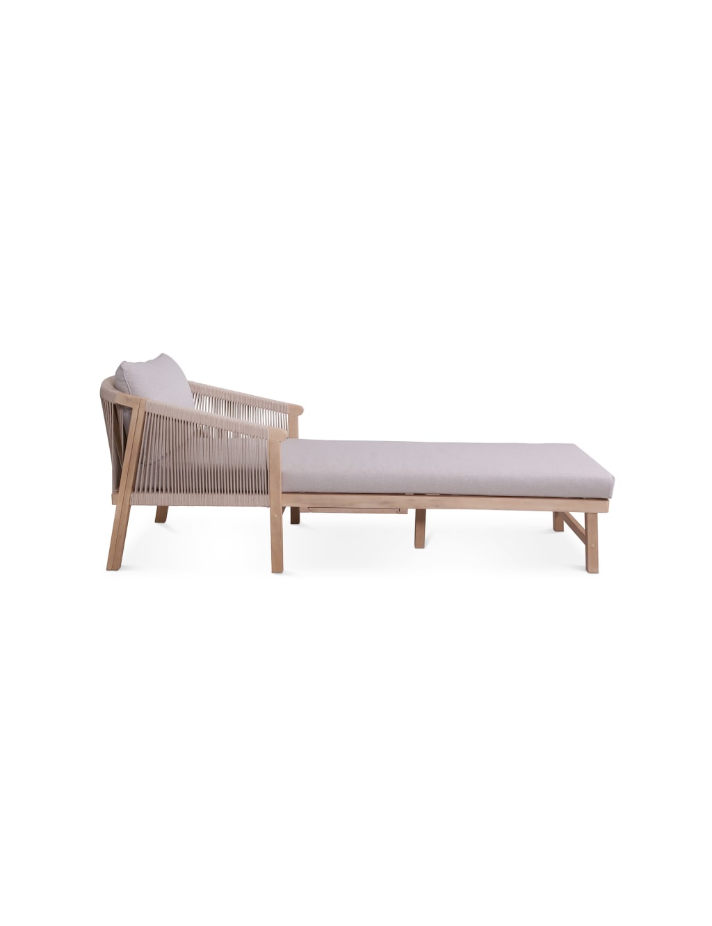Roma Sun Lounger 2 of 9