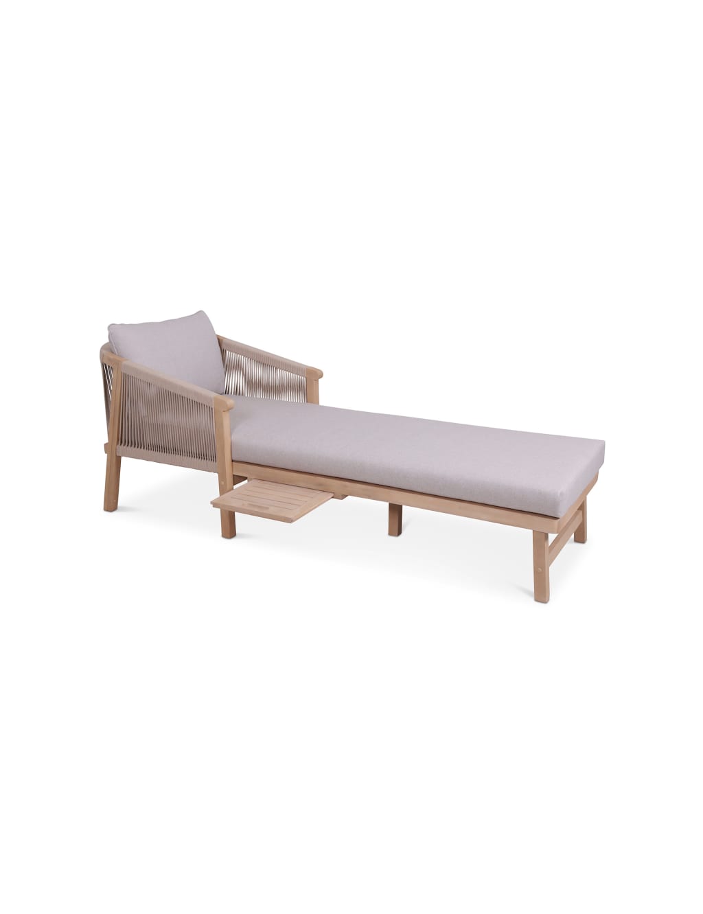 Roma Sun Lounger 3 of 9
