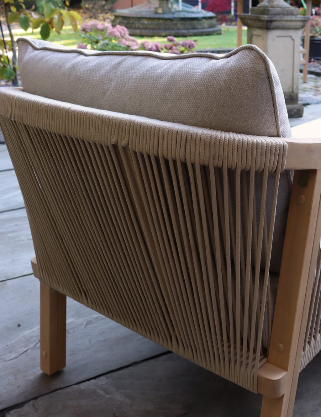 Roma Sun Lounger 4 of 9