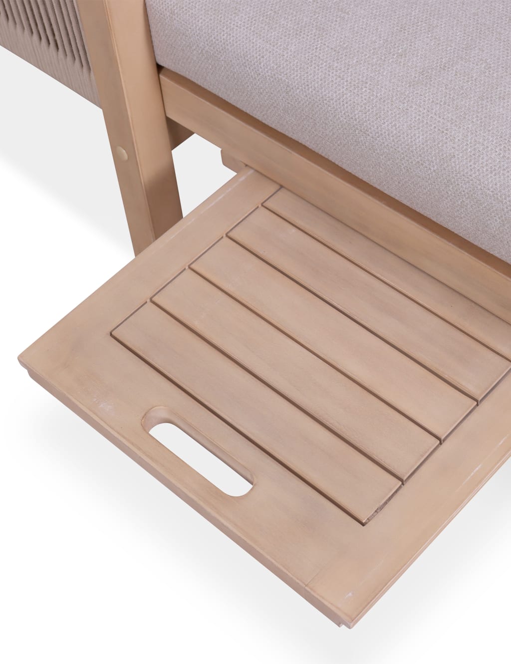Roma Sun Lounger 7 of 9