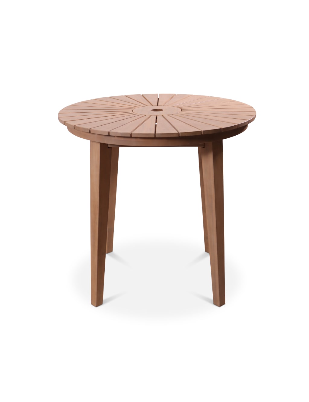 Roma 2 Seater Bistro Table & Chairs 3 of 7