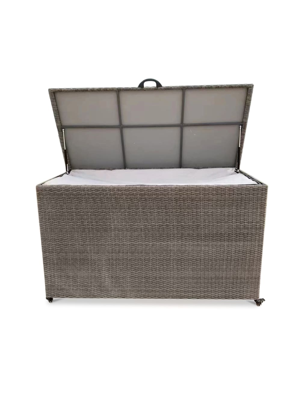 Paris Rattan Cushion Box 3 of 8