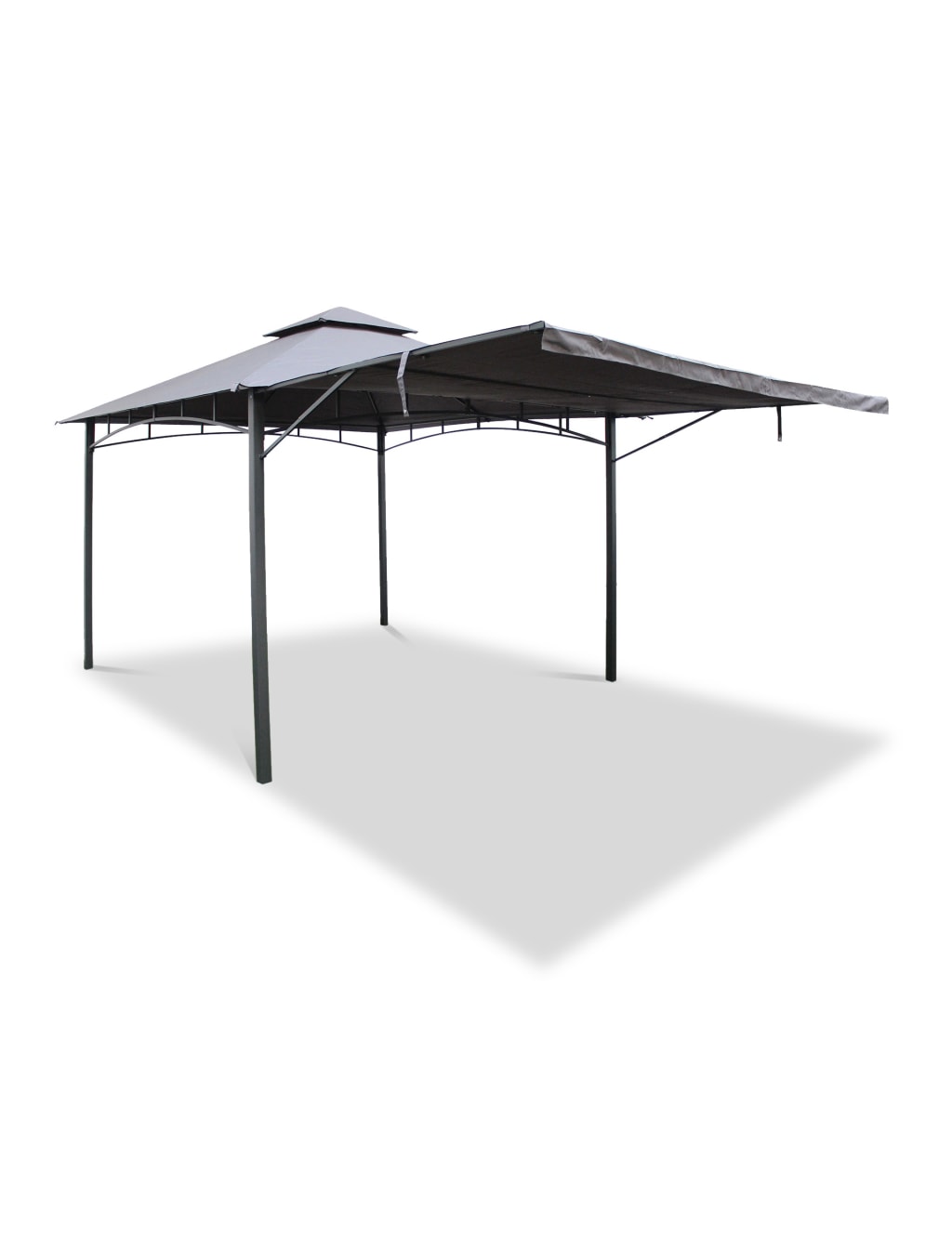 Algarve Extending Gazebo 2 of 9