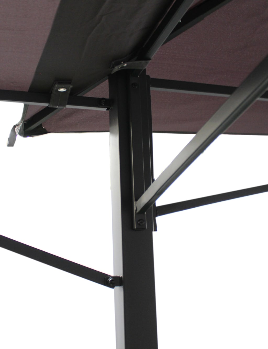 Algarve Extending Gazebo 7 of 9
