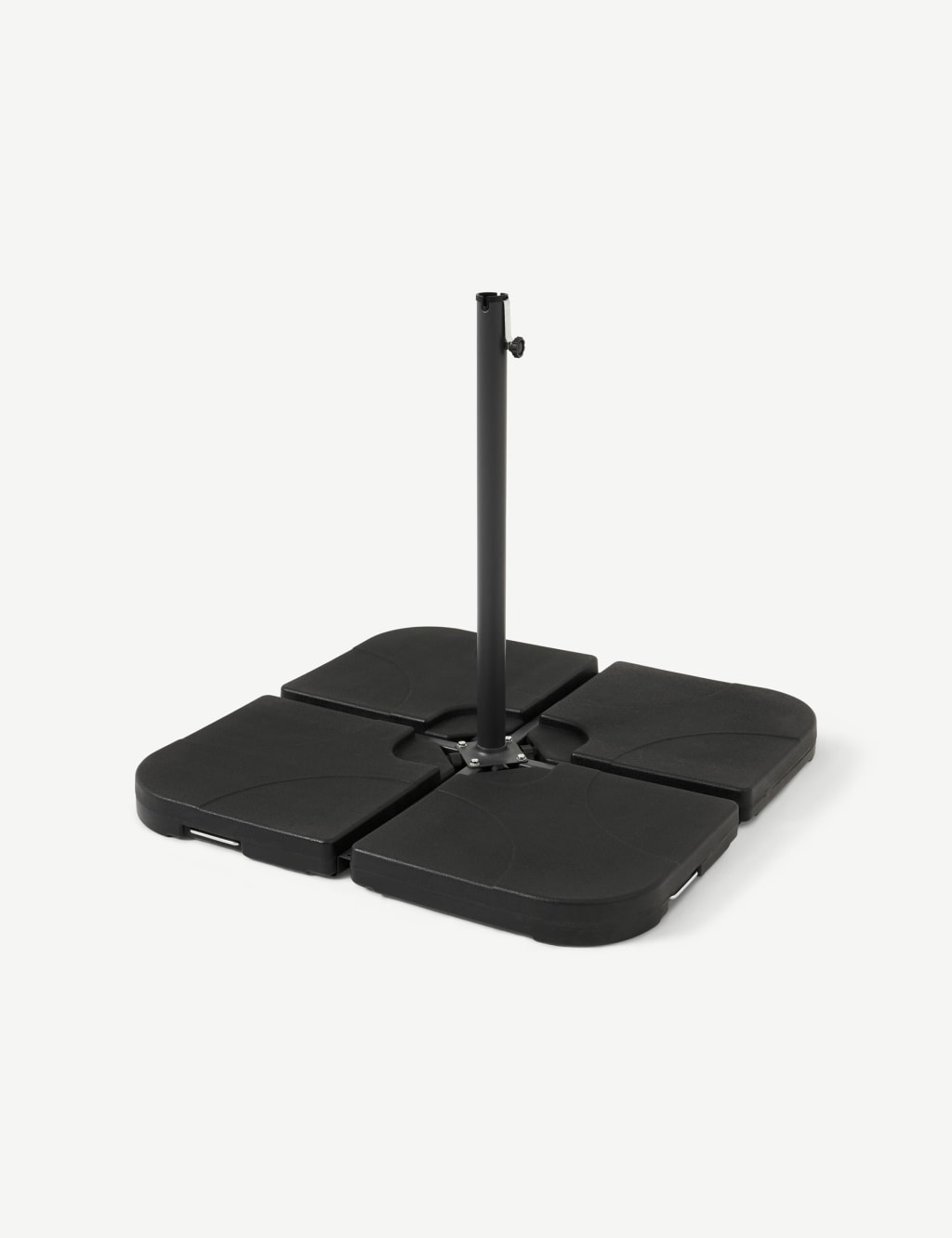 Cantilever Parasol Base 3 of 6