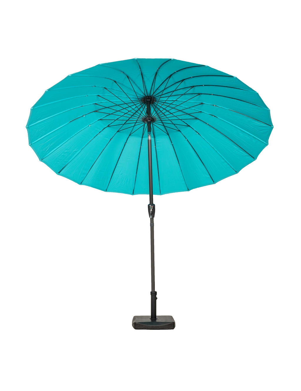 Shanghai Garden Parasol 3 of 8