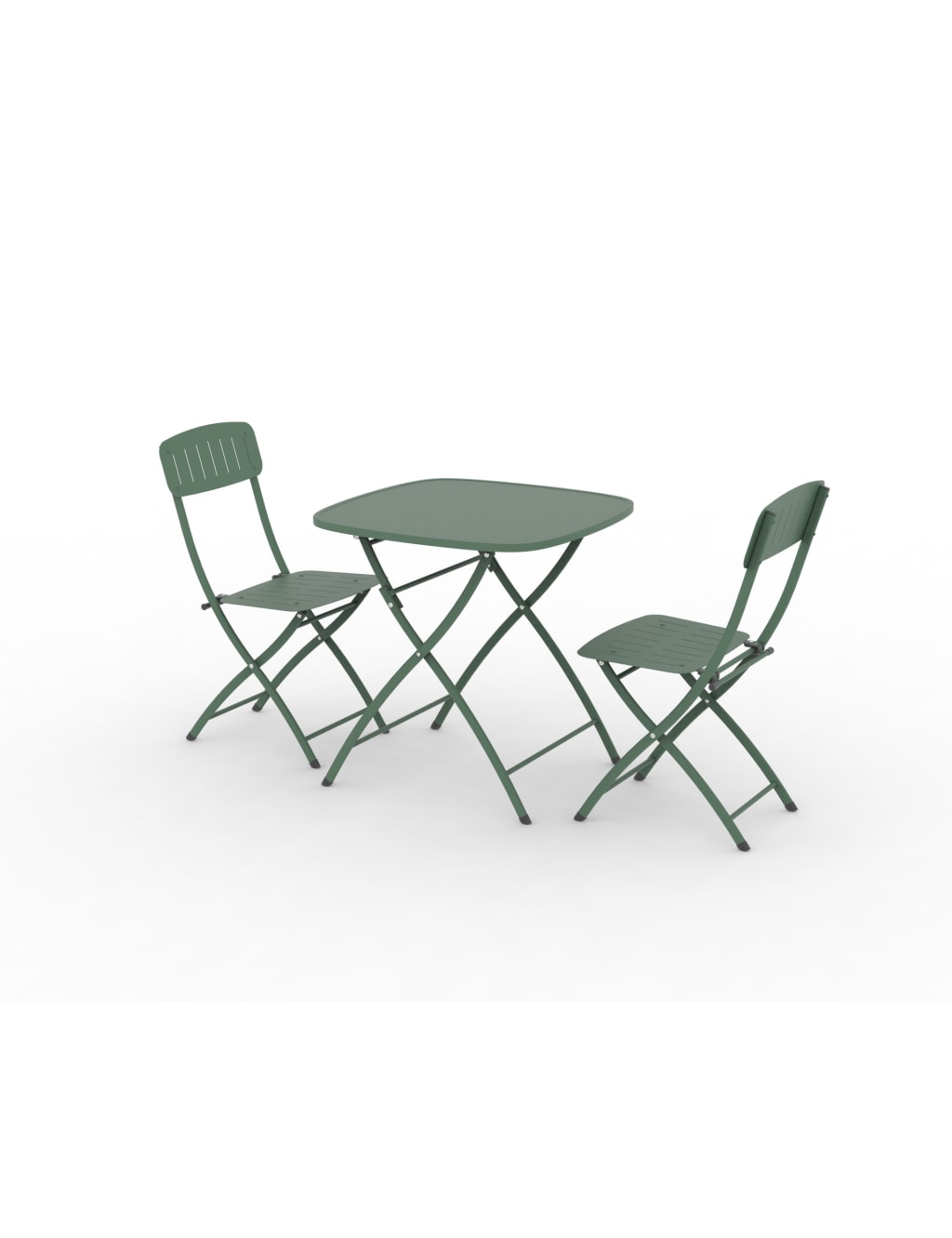 Venice Bistro Garden Table & Chairs 5 of 6