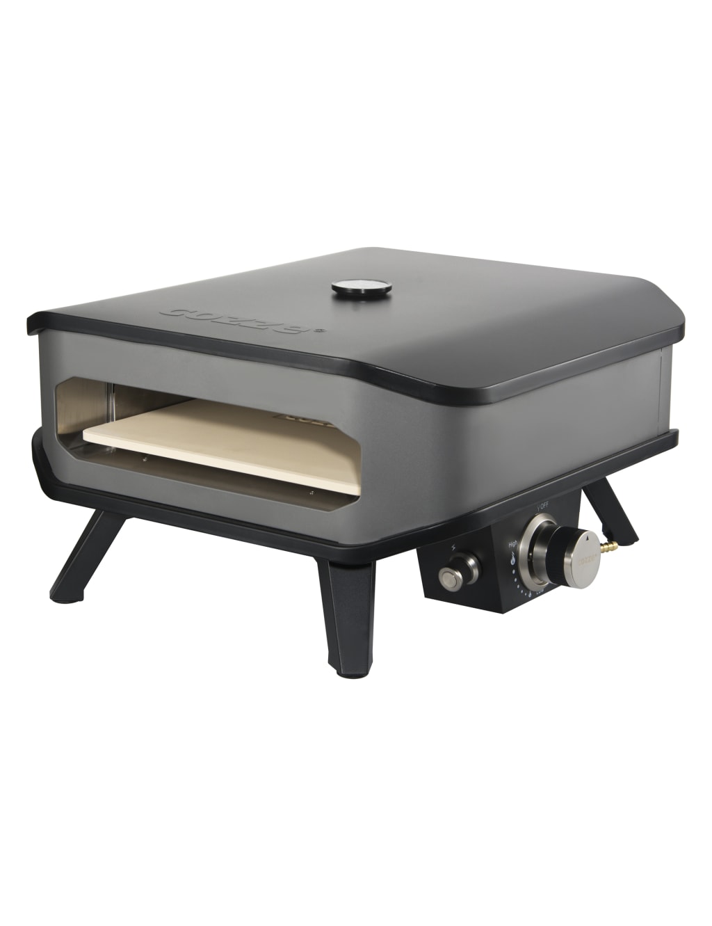 13 Gas Pizza Oven 2 of 2