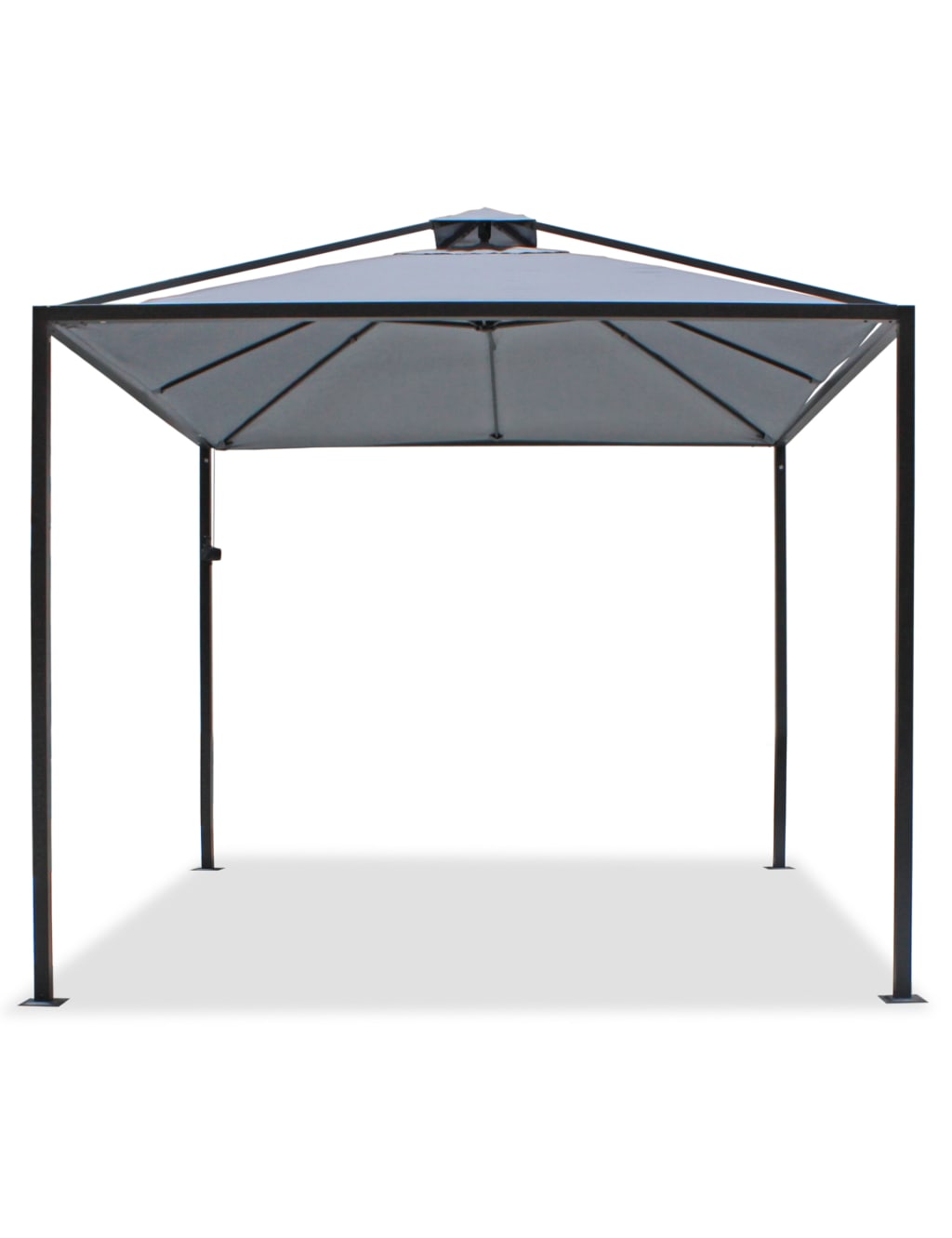 Panalsol® Square Pagoda 2 of 4