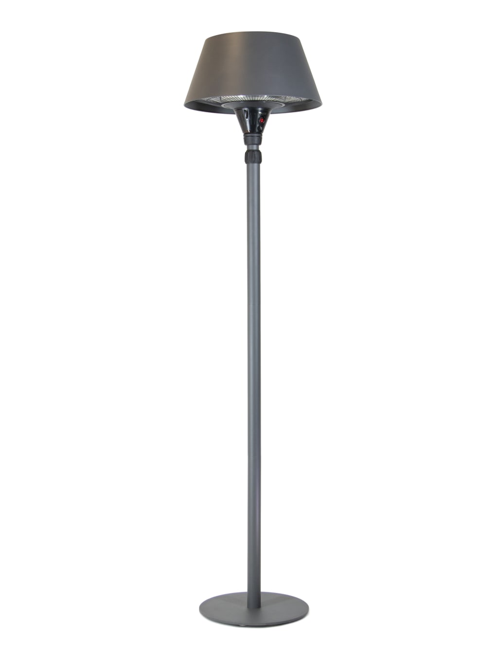 Electric Free Standing Heater 2 of 2