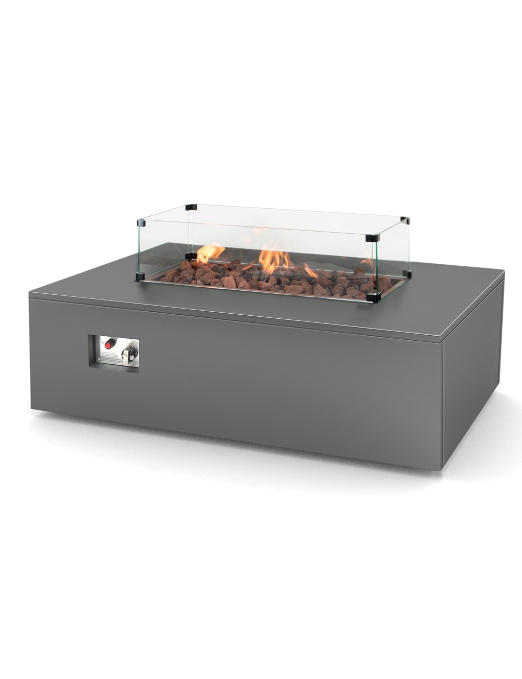 Large Universal Fire-Pit 2 of 4