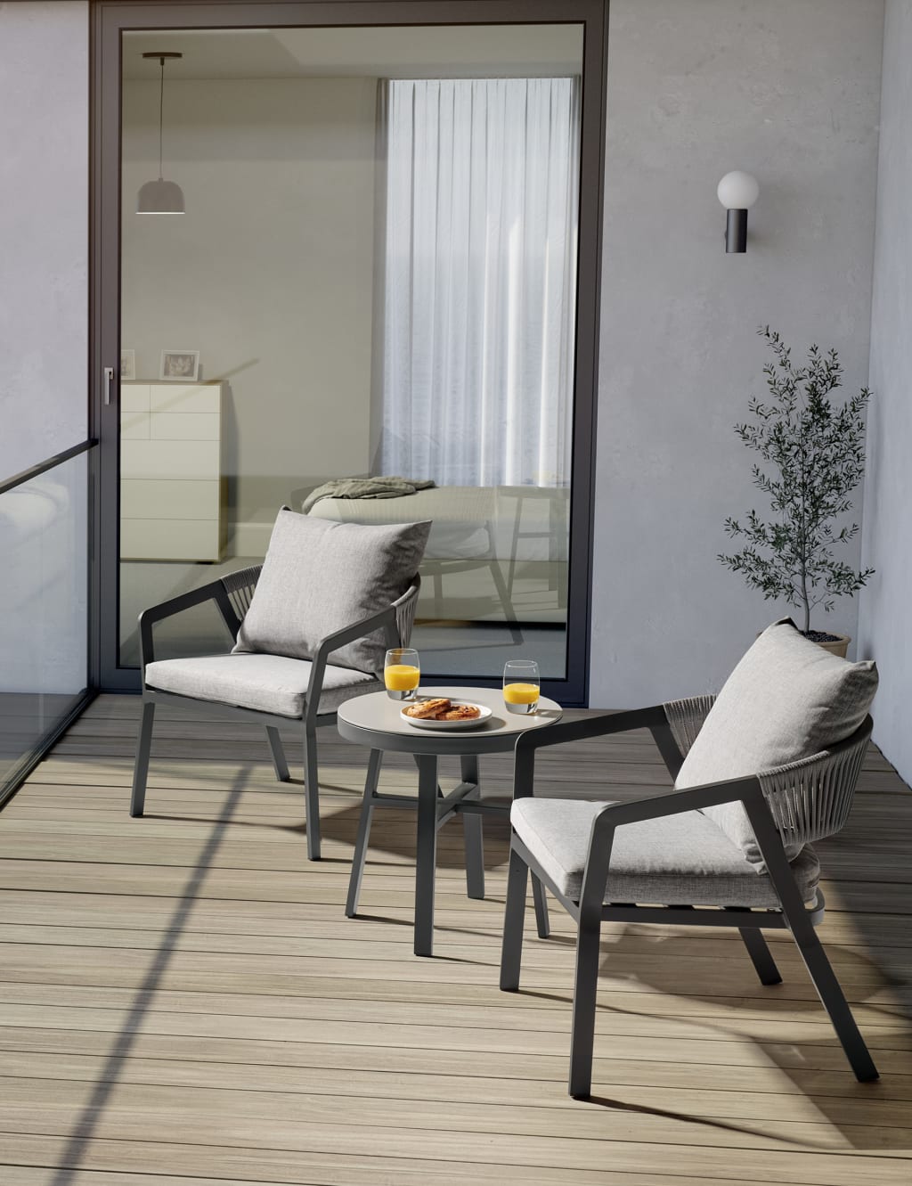 Kettler cassis bistro set outlet