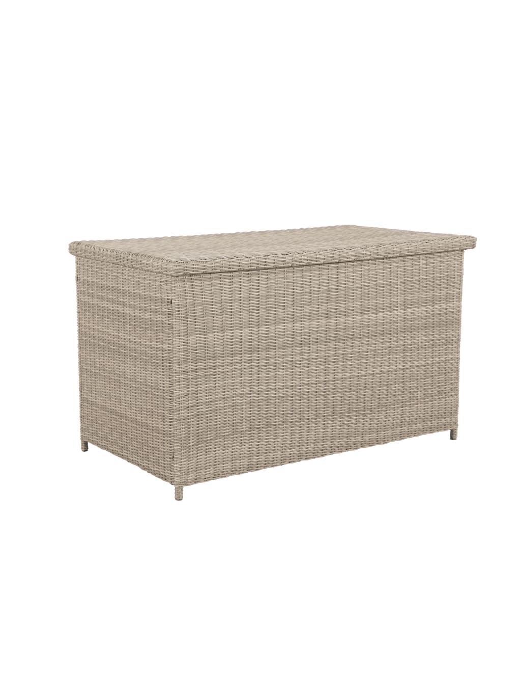 Rattan Storage Box 2 of 2
