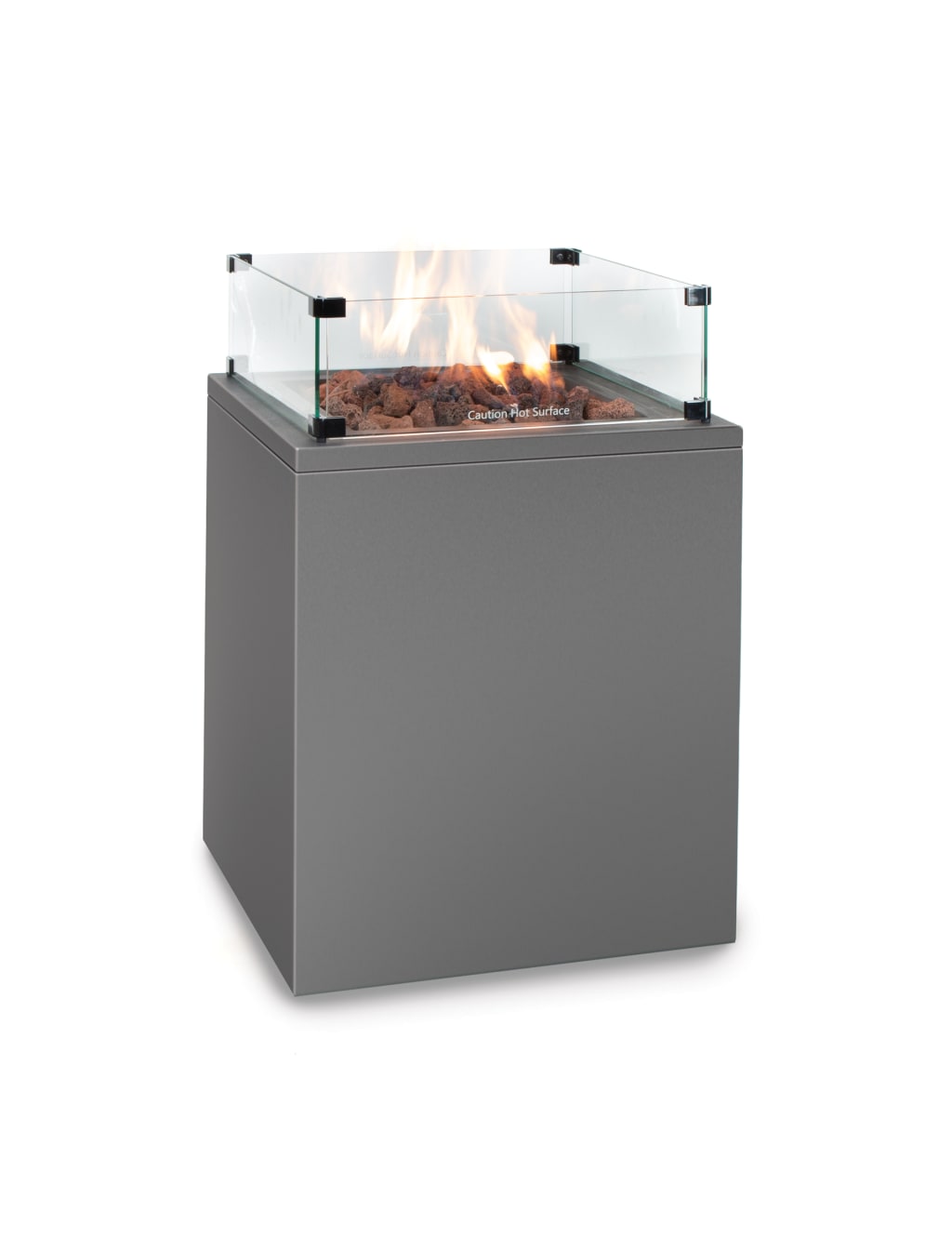 Tall Universal Fire-Pit 2 of 2