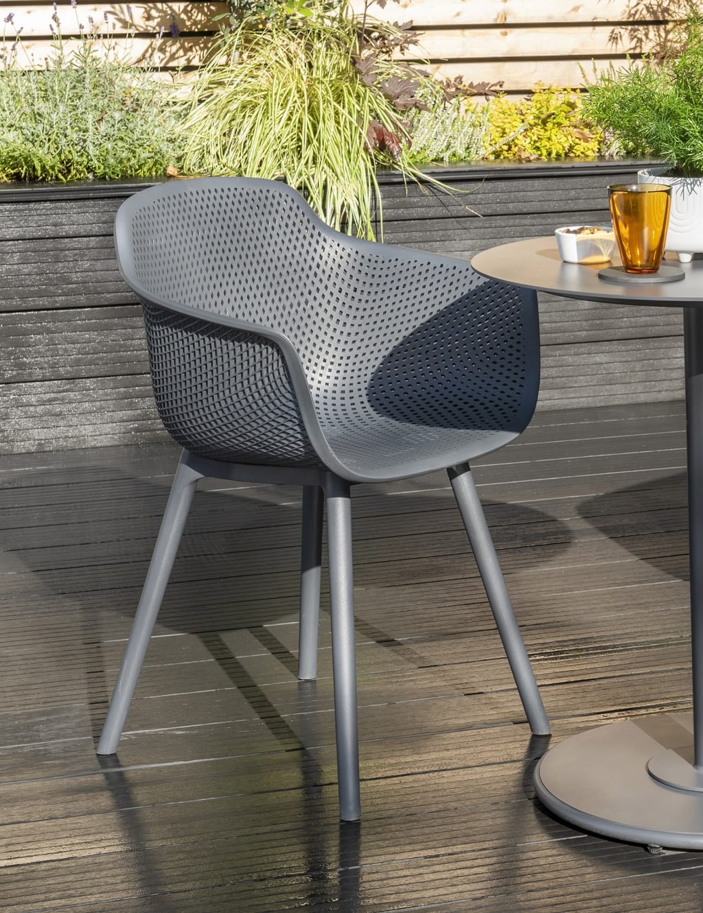 Kettler siena bistro set 2025