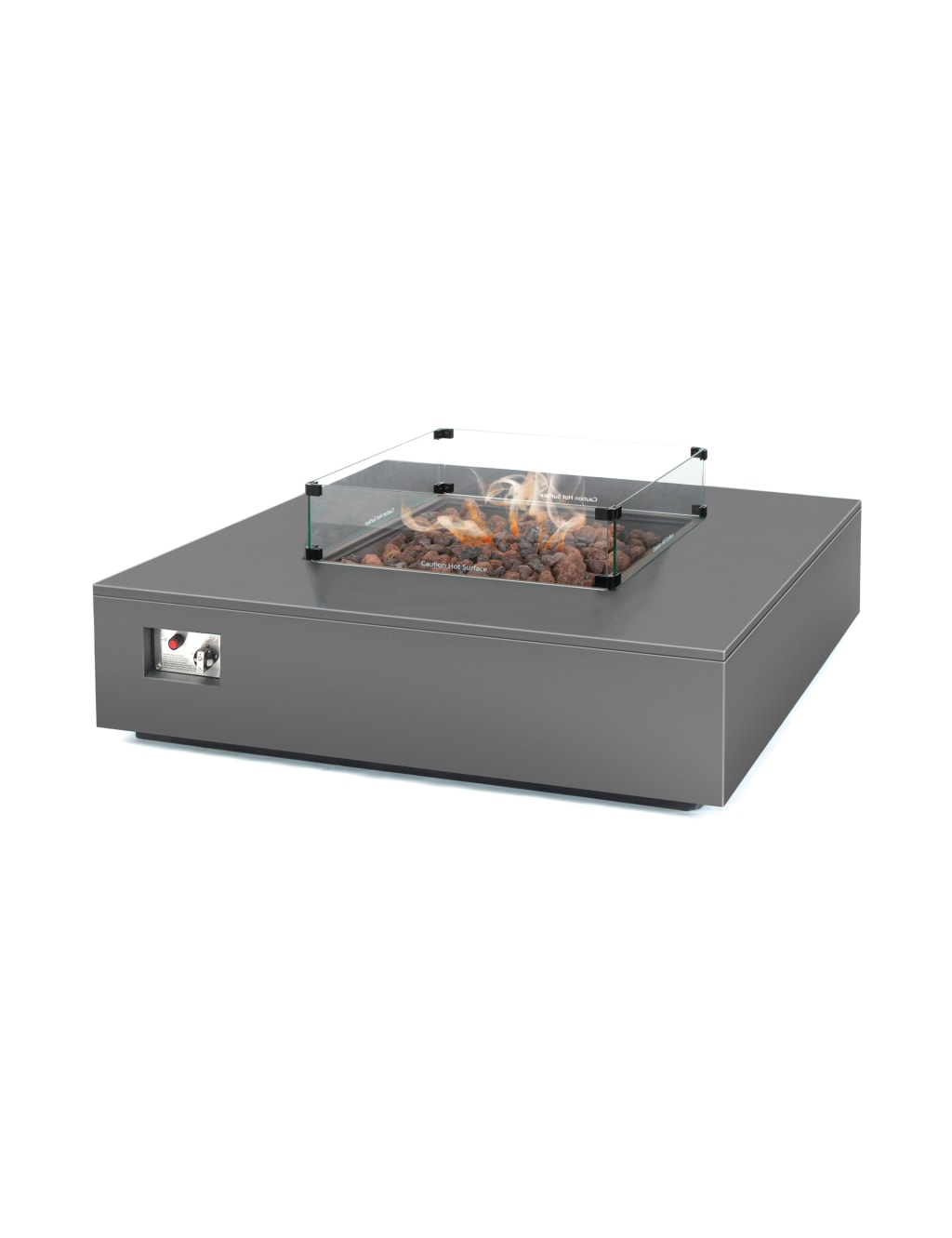 Medium Universal Fire-Pit 2 of 4