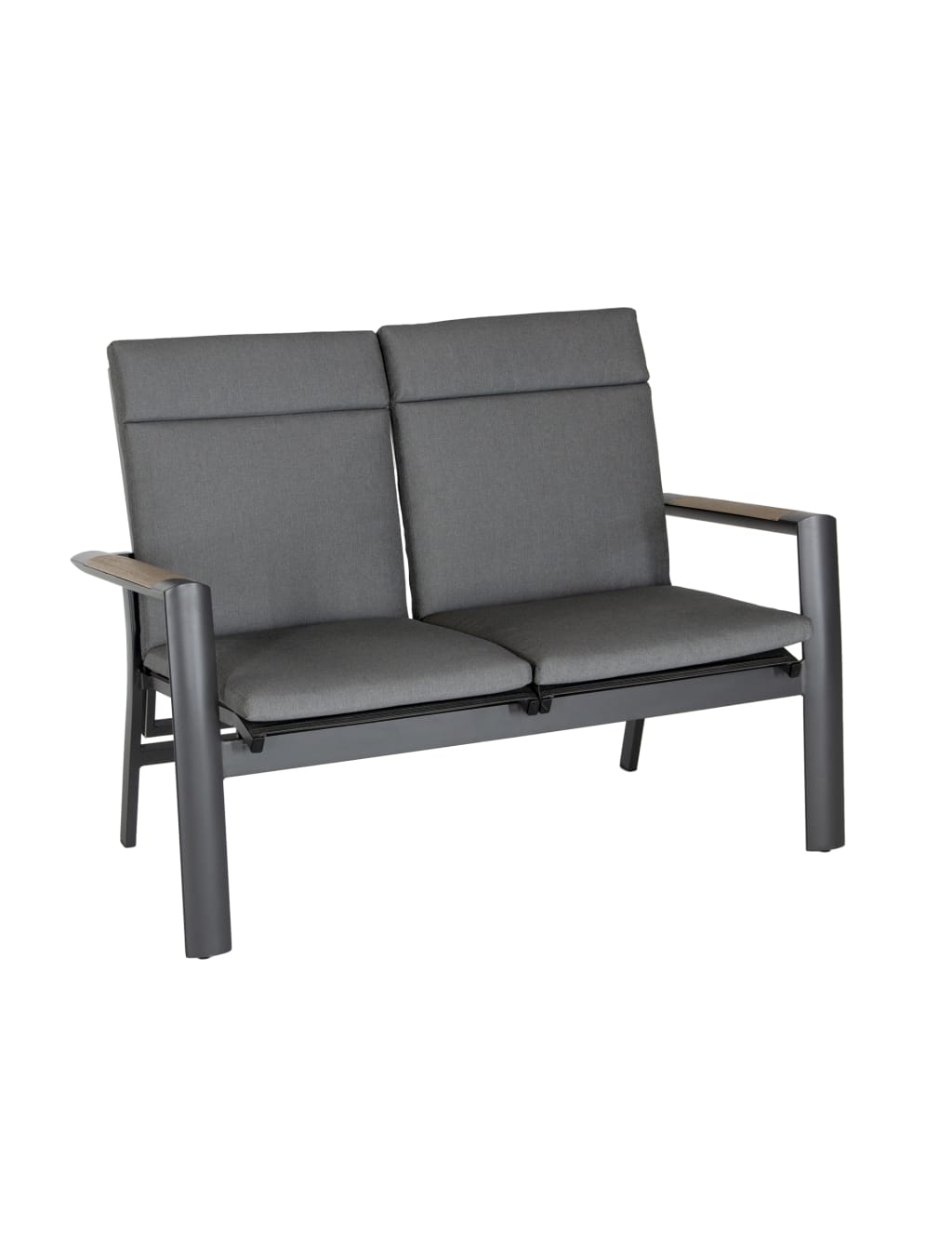 Surf Active 4 Seater Garden Lounge Set 3 of 5