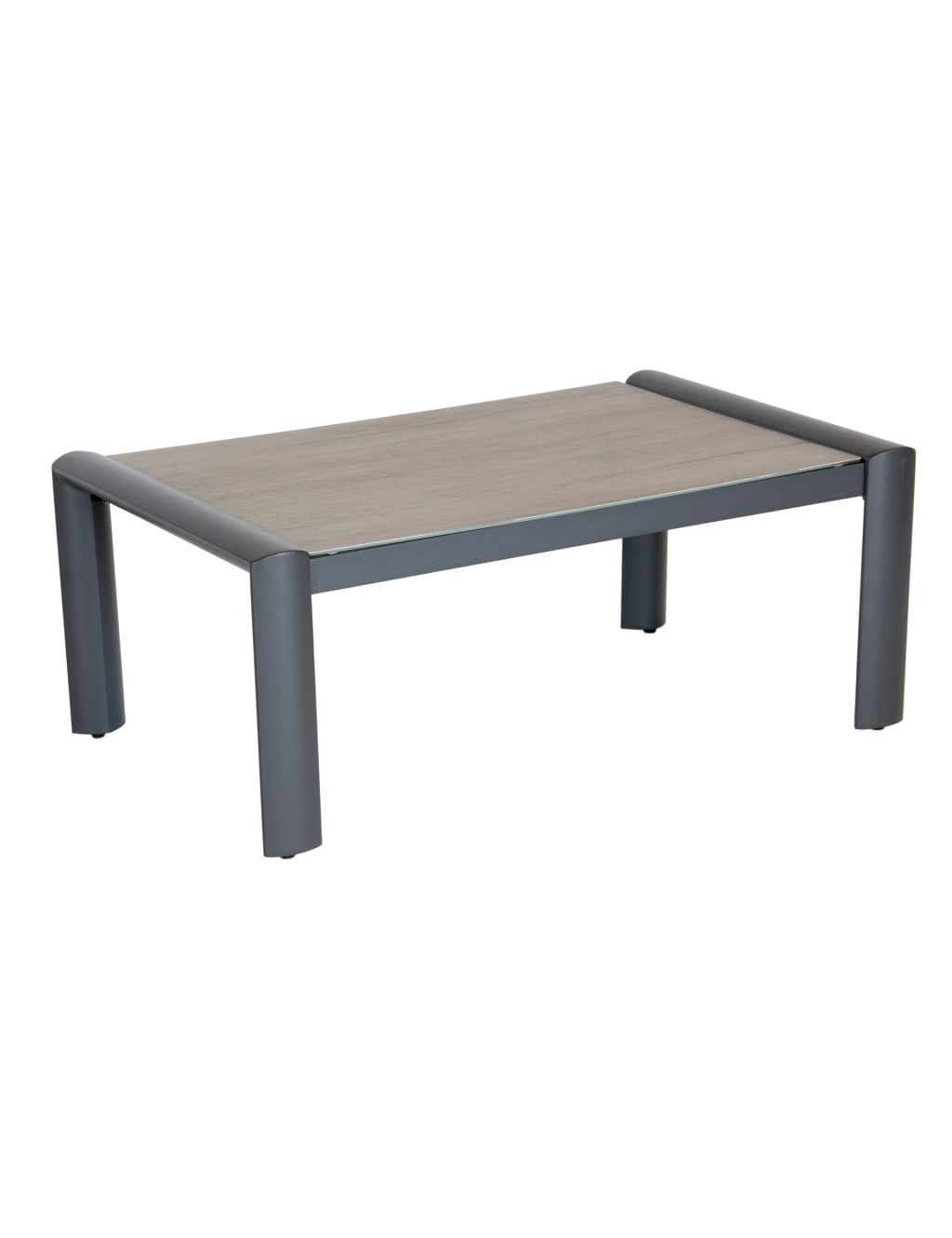 Surf Active 4 Seater Garden Lounge Set 4 of 5
