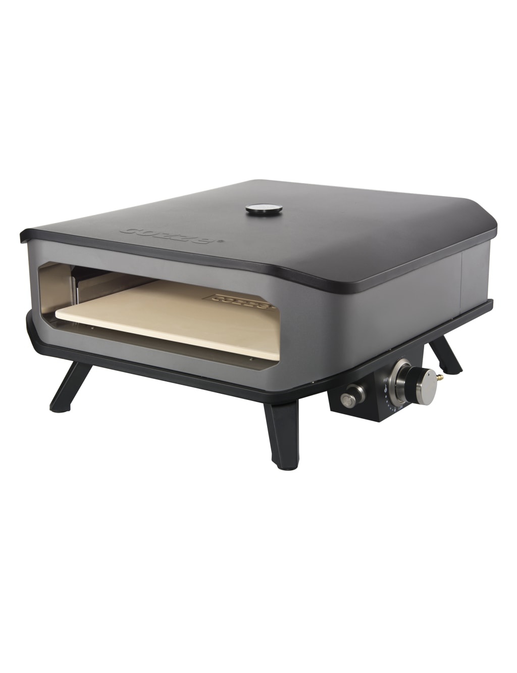 17 Gas Pizza Oven 2 of 2