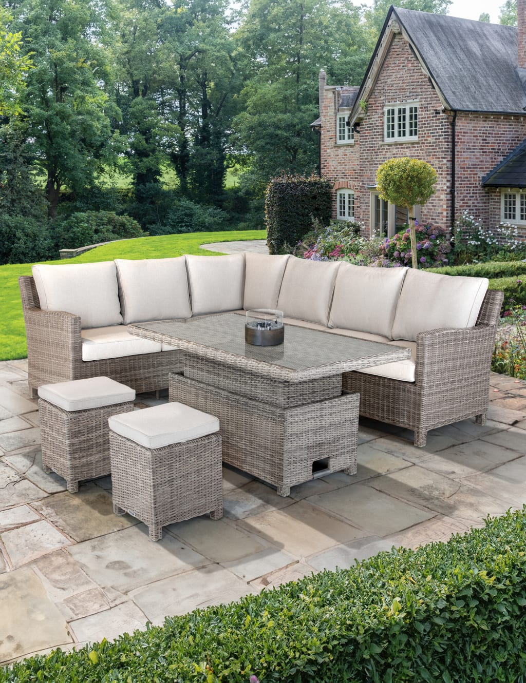 Marks and spencer garden furniture sets sale