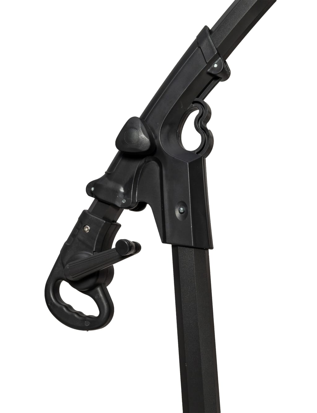 Deluxe 3m Cantilever Parasol 6 of 7