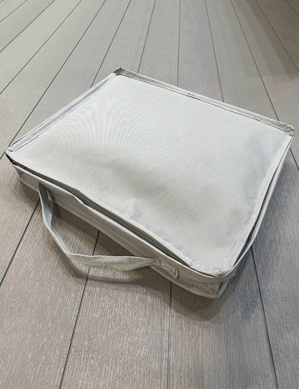 Adjustable Square Garden Table Cover 2 of 6