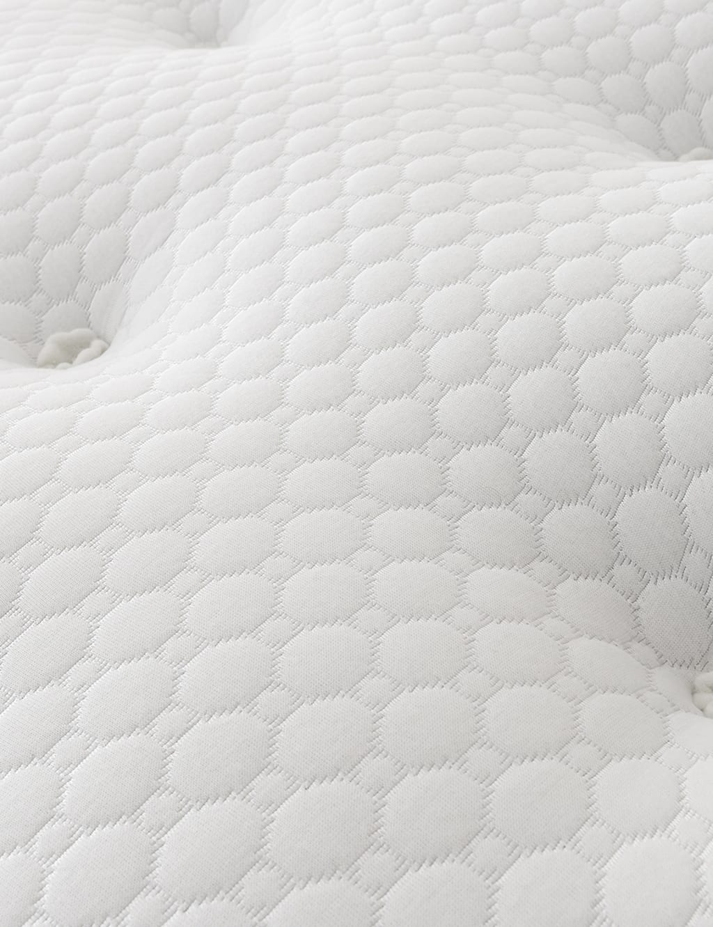 Comfort 1000 Pocket Mattress 3 of 4