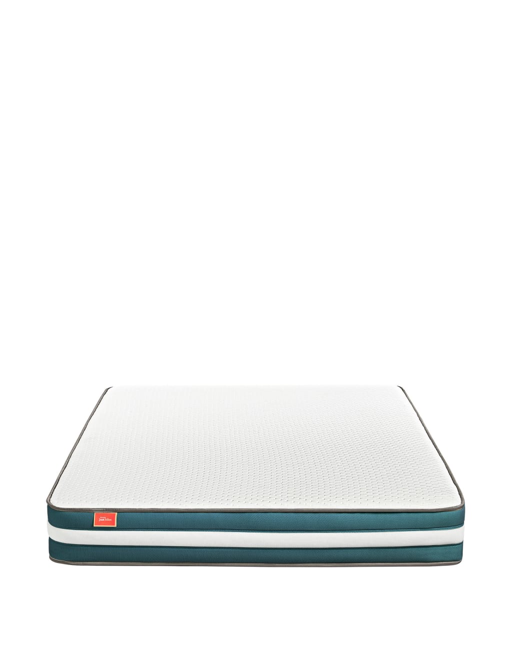 Just Sleep Just Bliss Gel 1000 Pocket Mattress 6 of 7