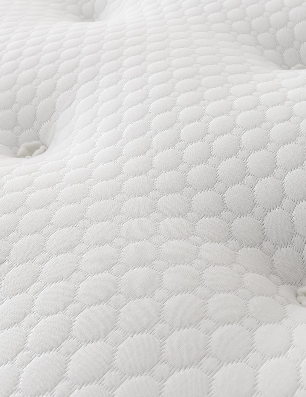 Ortho 1400 Pocket Mattress 2 of 4