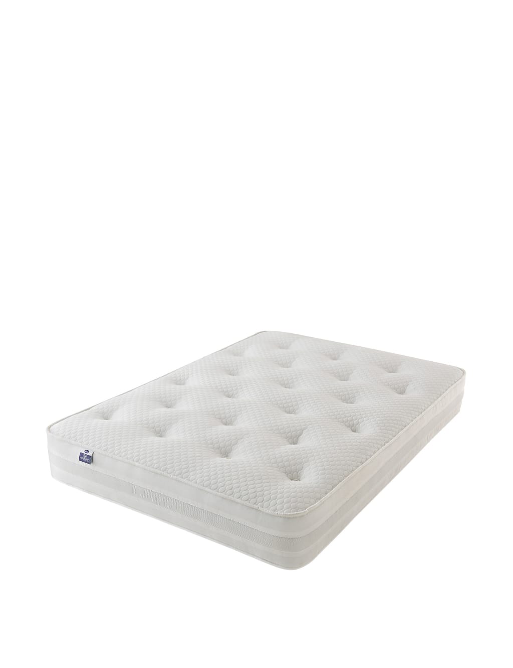 Ortho 1400 Pocket Mattress 3 of 4