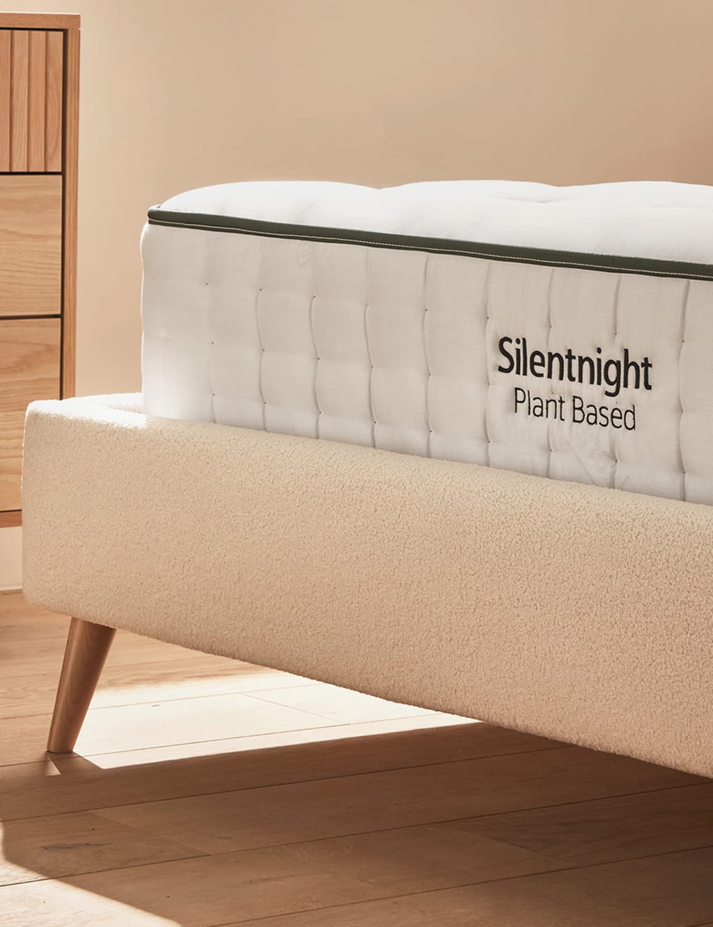1200 Pocket Spring Mattress 3 of 7