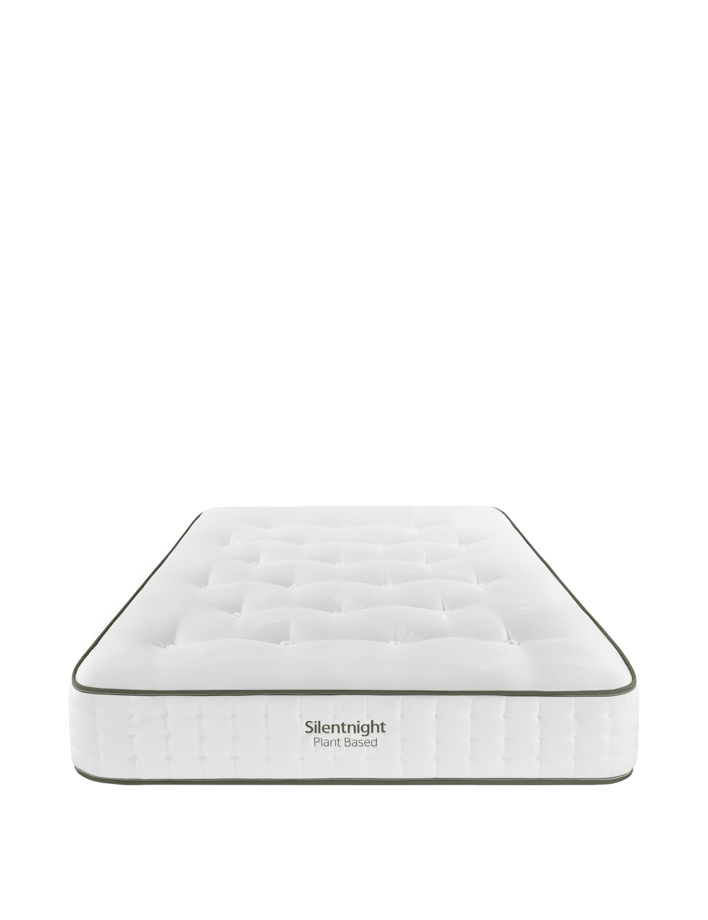 1200 Pocket Spring Mattress 6 of 7