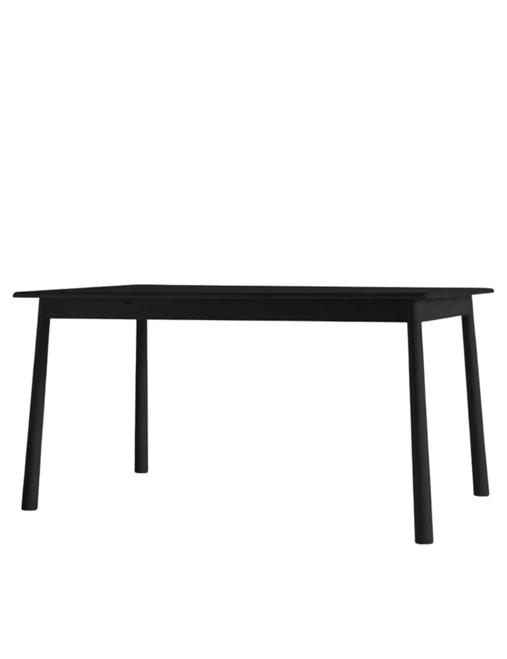 Wycombe Rectangular Dining Table 2 of 5