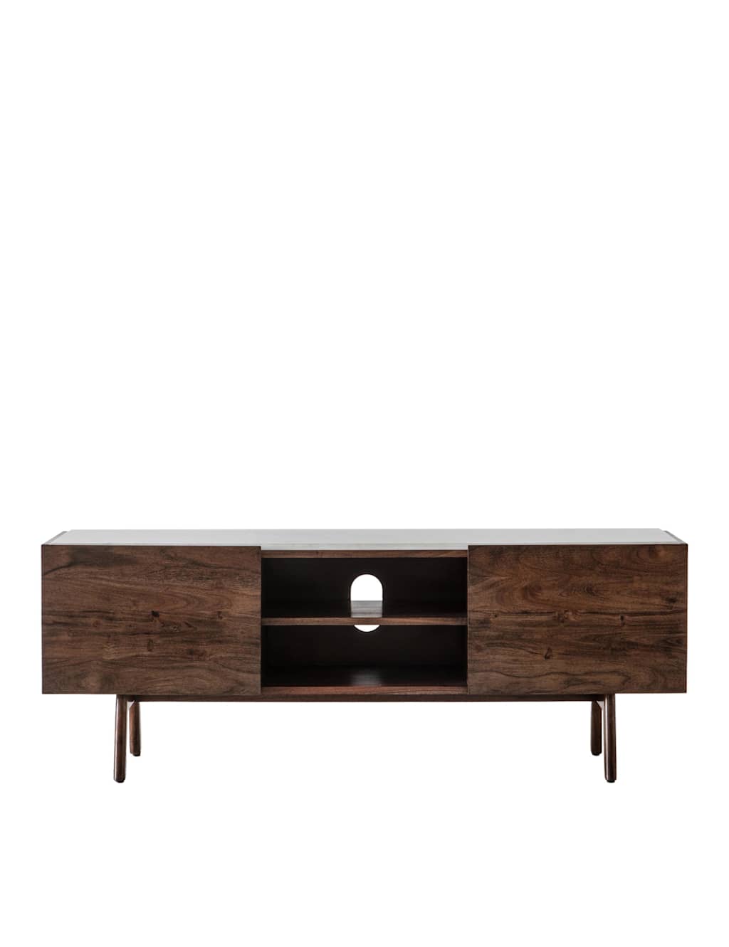 Barcelona 2 Door TV Unit 2 of 4