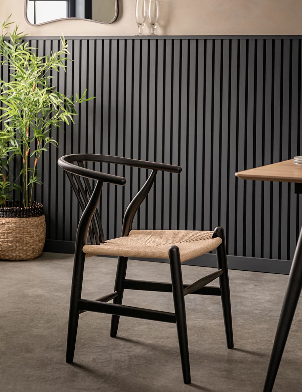 Set of 2 Whitney Dining Chairs 1 of 5